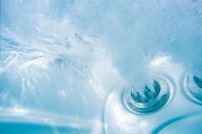 Spa Cleaning Scottsdale, AZ